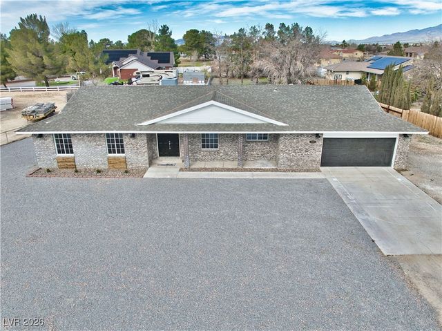 1890 Doral Court, Pahrump, NV 89048