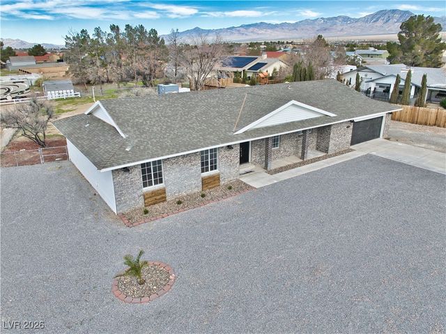 1890 Doral Court, Pahrump, NV 89048