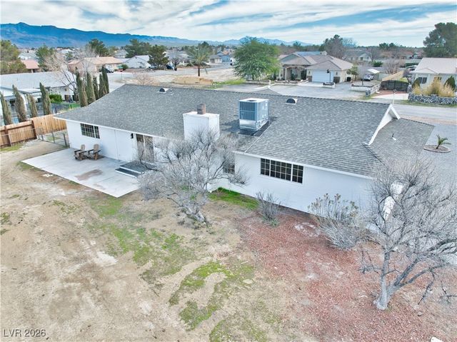 1890 Doral Court, Pahrump, NV 89048