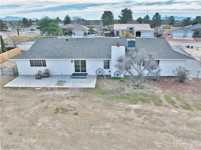 1890 Doral Court, Pahrump, NV 89048