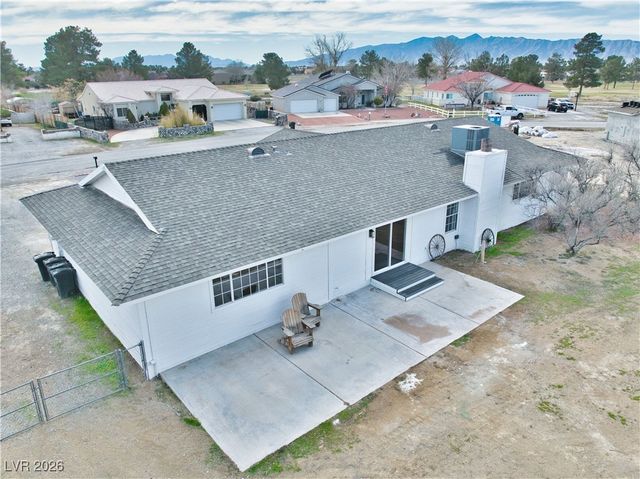 1890 Doral Court, Pahrump, NV 89048