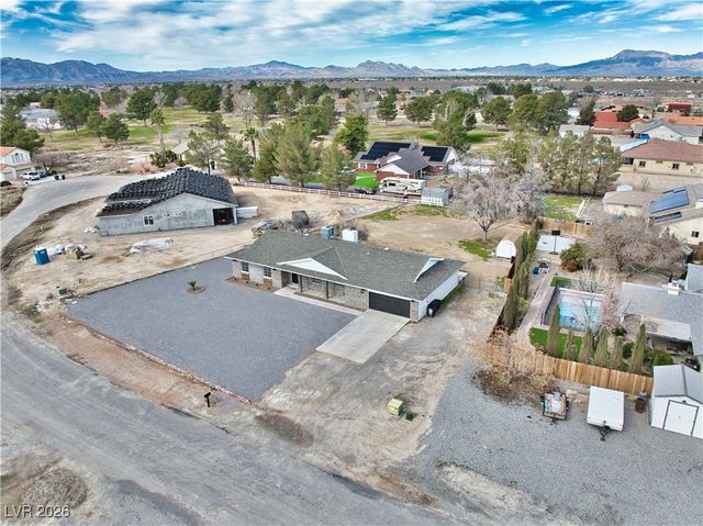 1890 Doral Court, Pahrump, NV 89048