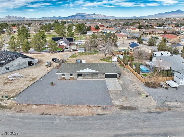 1890 Doral Court, Pahrump, NV 89048