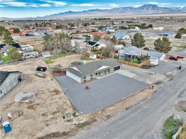 1890 Doral Court, Pahrump, NV 89048