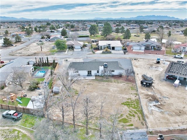 1890 Doral Court, Pahrump, NV 89048