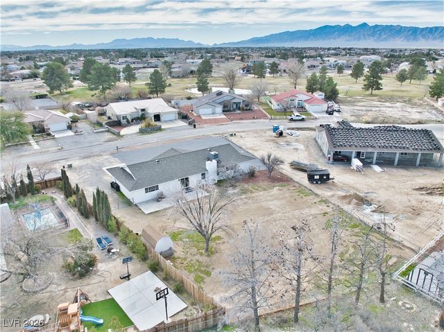 1890 Doral Court, Pahrump, NV 89048