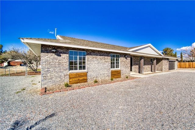 1890 Doral Court, Pahrump, NV 89048