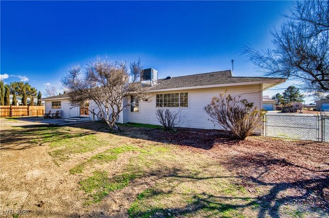 1890 Doral Court, Pahrump, NV 89048