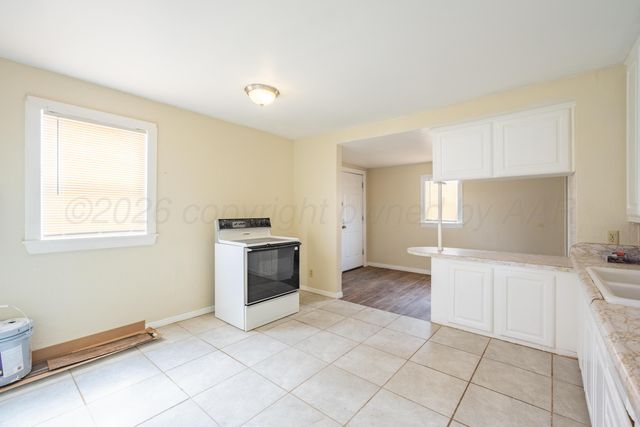 4002 S BOWIE Street, Amarillo, TX 79110