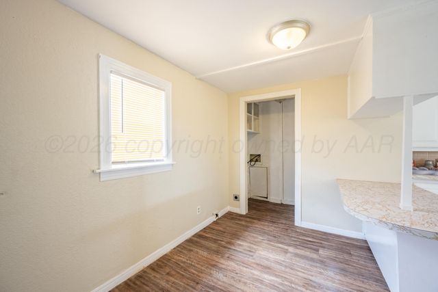 4002 S BOWIE Street, Amarillo, TX 79110