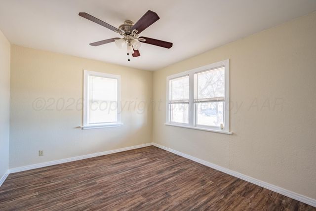 4002 S BOWIE Street, Amarillo, TX 79110