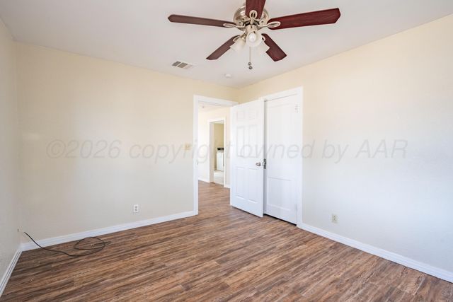 4002 S BOWIE Street, Amarillo, TX 79110