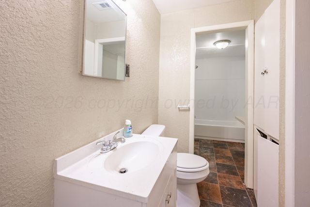 4002 S BOWIE Street, Amarillo, TX 79110