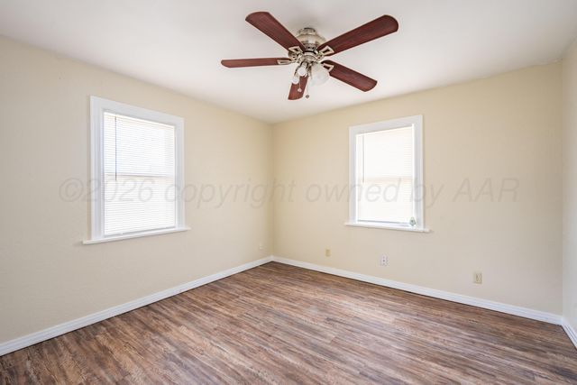 4002 S BOWIE Street, Amarillo, TX 79110