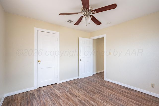 4002 S BOWIE Street, Amarillo, TX 79110