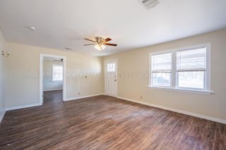 4002 S BOWIE Street, Amarillo, TX 79110