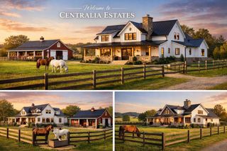 CENTRALIA (LOT 19) ROAD, Brooksville, FL 34614