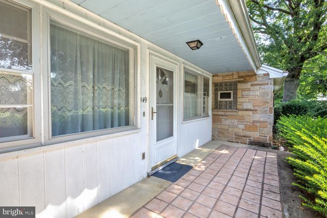 149 OWL HILL RD, Lititz, PA 17543