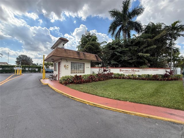 5300 Washington St B329, Hollywood, FL 33021