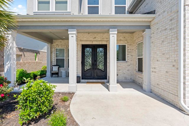 1311 Ashboro Ct., Myrtle Beach, SC 29579