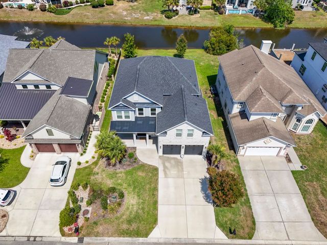 1311 Ashboro Ct., Myrtle Beach, SC 29579