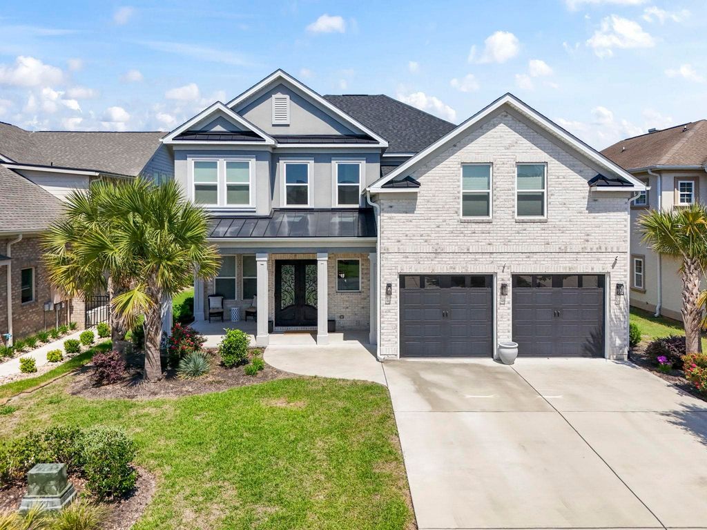 1311 Ashboro Ct., Myrtle Beach, SC 29579