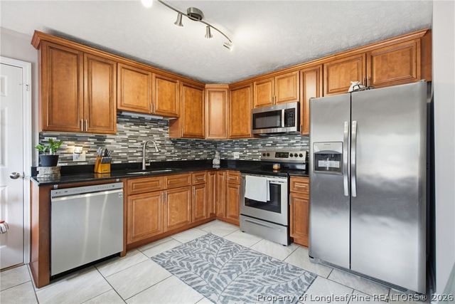 4935 Catalpa Circle, Hope Mills, NC 28348