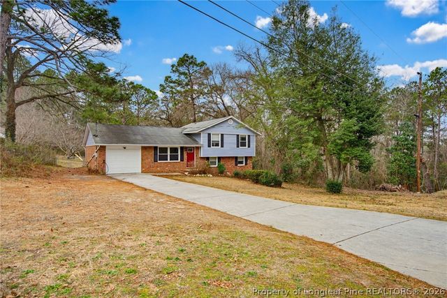 4935 Catalpa Circle, Hope Mills, NC 28348