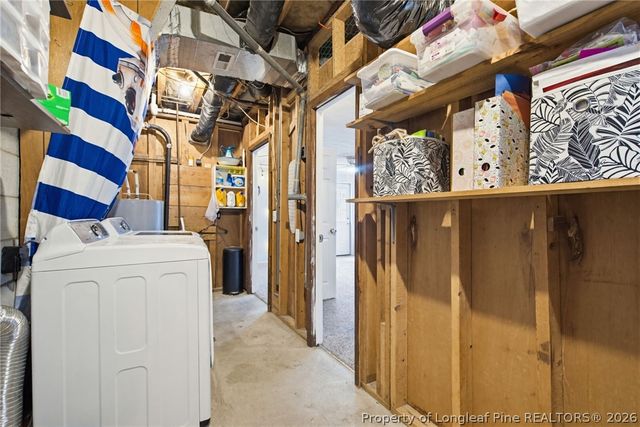 4935 Catalpa Circle, Hope Mills, NC 28348