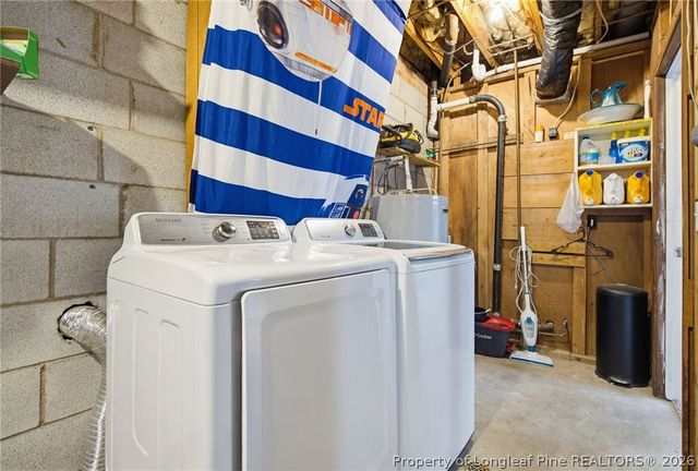 4935 Catalpa Circle, Hope Mills, NC 28348