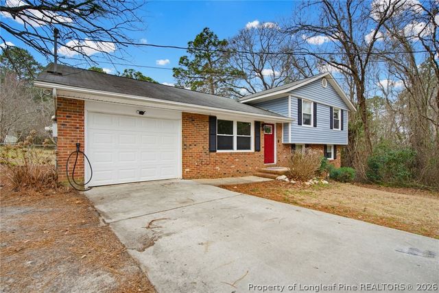 4935 Catalpa Circle, Hope Mills, NC 28348