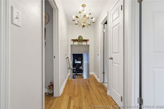 4935 Catalpa Circle, Hope Mills, NC 28348