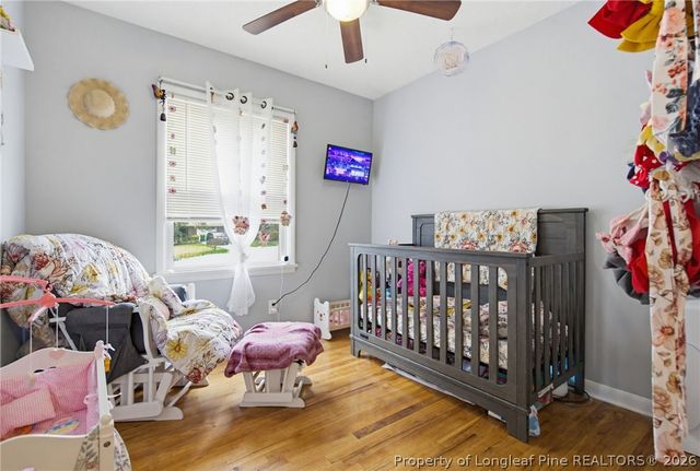 4935 Catalpa Circle, Hope Mills, NC 28348