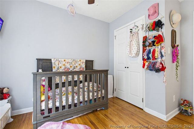 4935 Catalpa Circle, Hope Mills, NC 28348