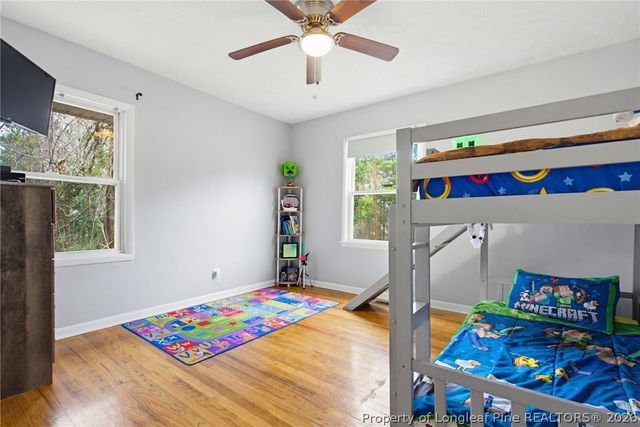 4935 Catalpa Circle, Hope Mills, NC 28348