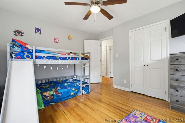 4935 Catalpa Circle, Hope Mills, NC 28348