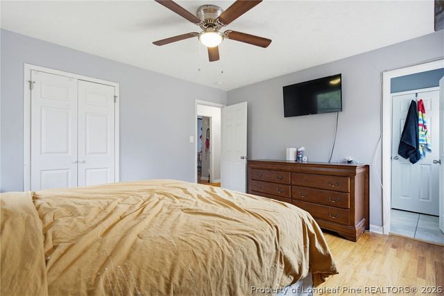 4935 Catalpa Circle, Hope Mills, NC 28348