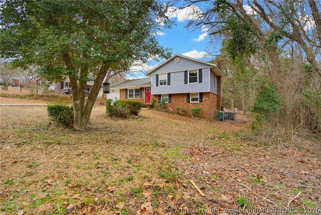 4935 Catalpa Circle, Hope Mills, NC 28348