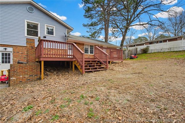 4935 Catalpa Circle, Hope Mills, NC 28348