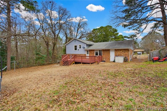 4935 Catalpa Circle, Hope Mills, NC 28348