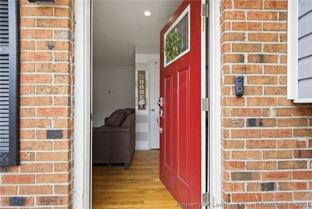 4935 Catalpa Circle, Hope Mills, NC 28348