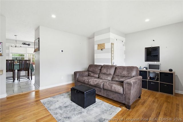 4935 Catalpa Circle, Hope Mills, NC 28348