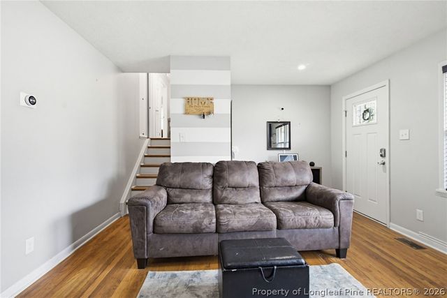 4935 Catalpa Circle, Hope Mills, NC 28348