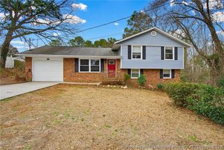 4935 Catalpa Circle, Hope Mills, NC 28348
