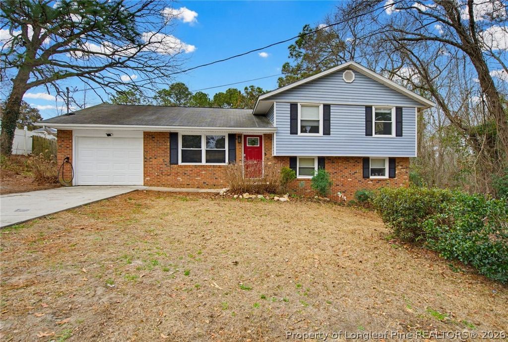 4935 Catalpa Circle, Hope Mills, NC 28348