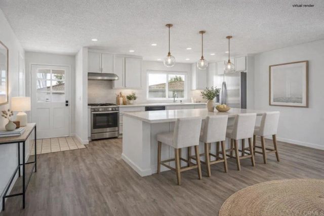 9829 Caspi Gardens Drive 6, Santee, CA 92071