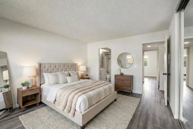 9829 Caspi Gardens Drive 6, Santee, CA 92071