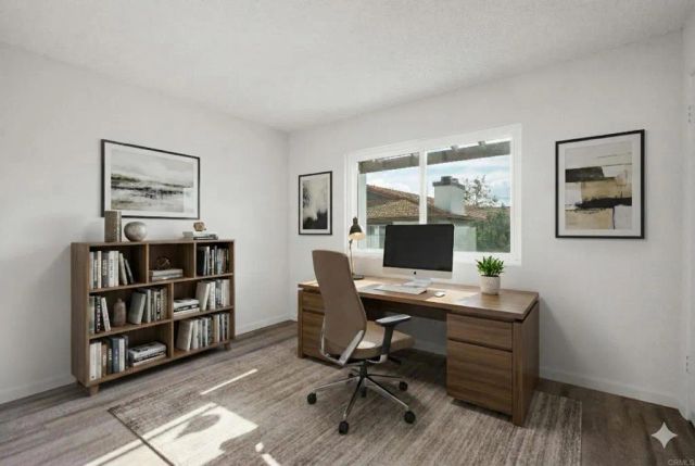 9829 Caspi Gardens Drive 6, Santee, CA 92071