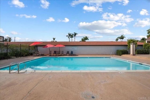 9829 Caspi Gardens Drive 6, Santee, CA 92071