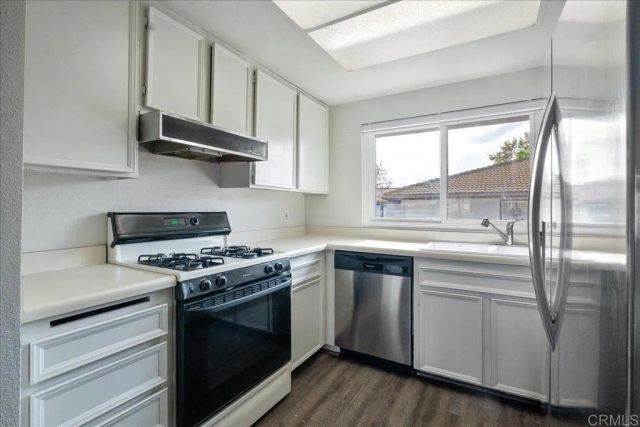 9829 Caspi Gardens Drive 6, Santee, CA 92071